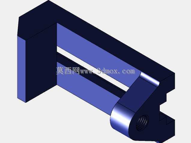 Vise Assembly��ragum��