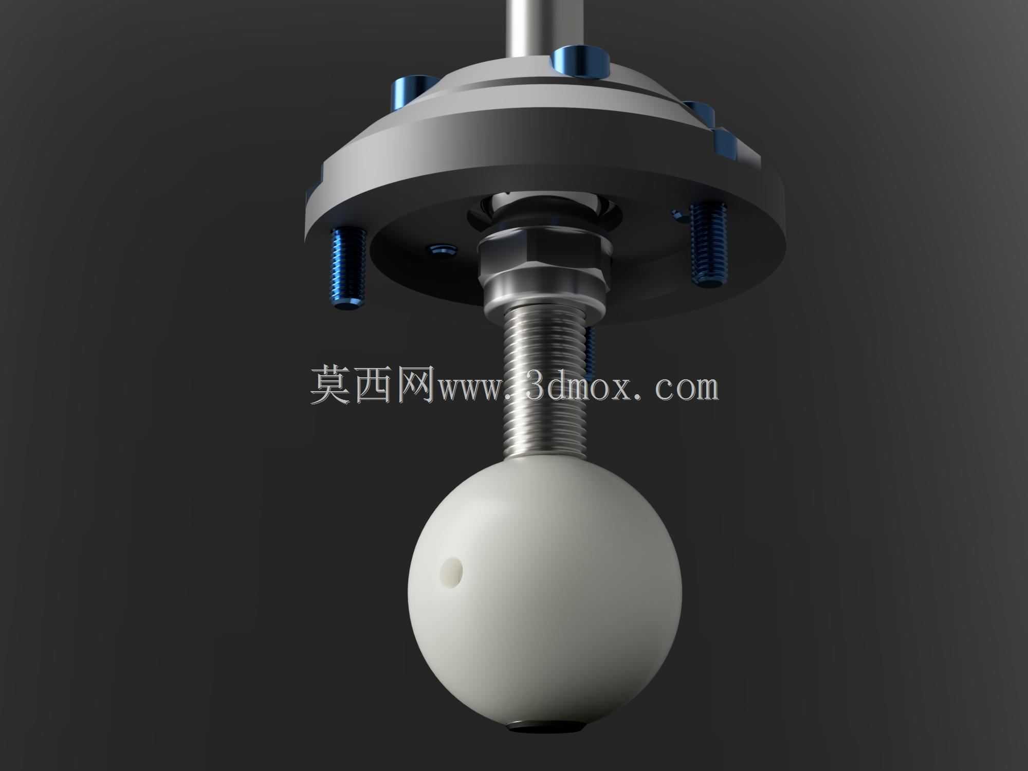 萨博900短换档器