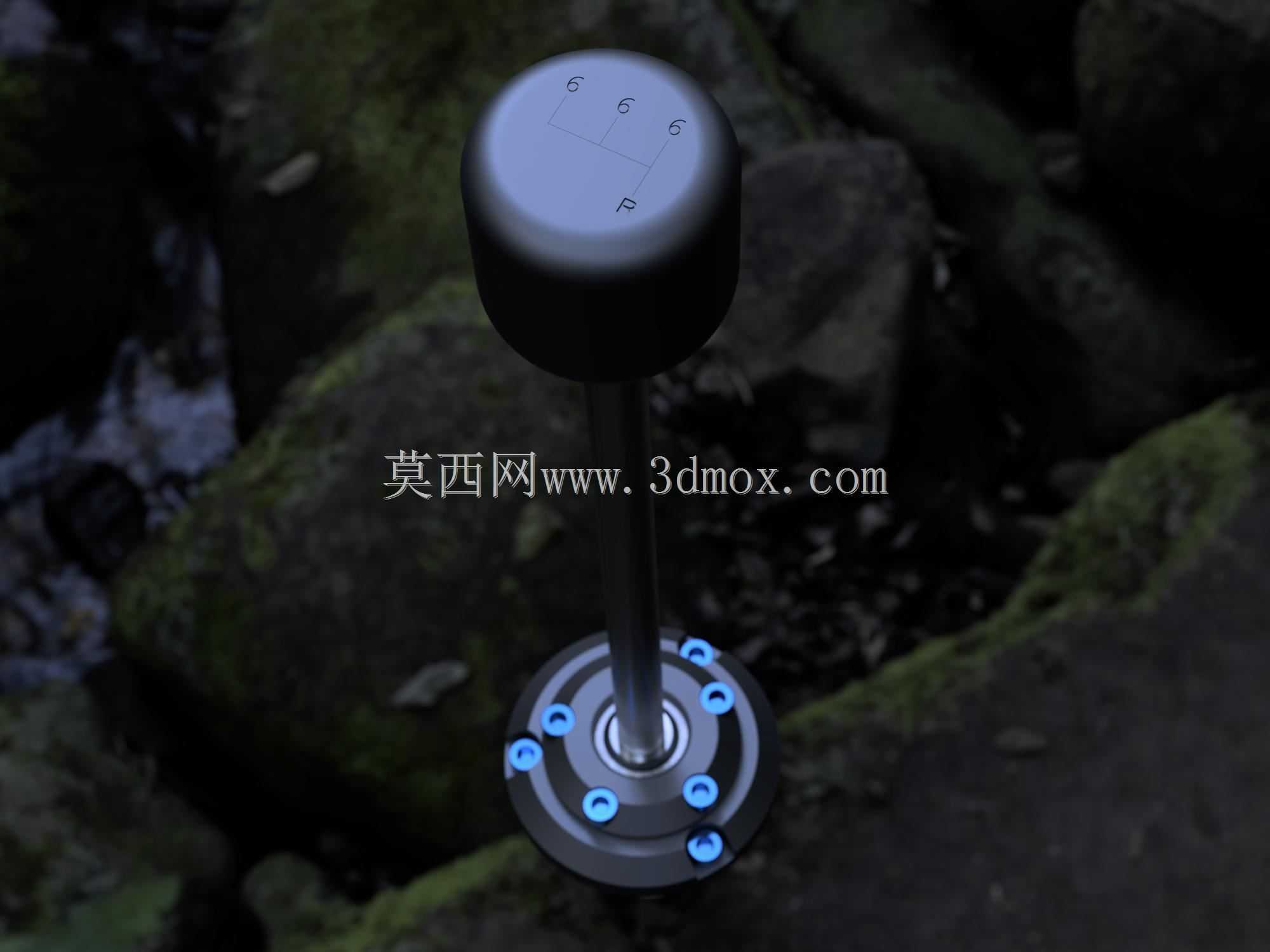 萨博900短换档器