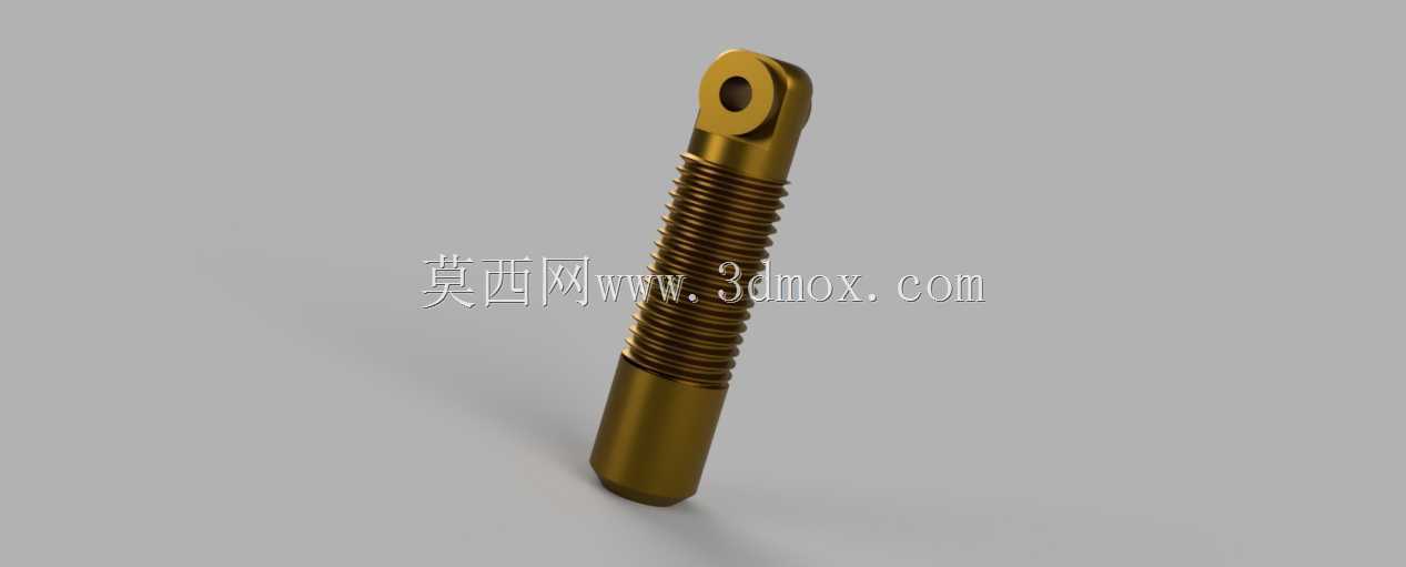 减震器