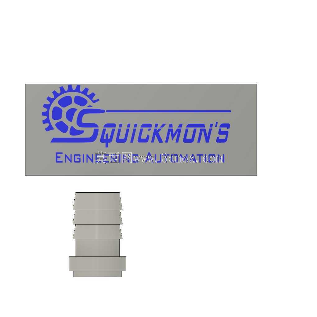Squickmon 1Ӣ����̺�����