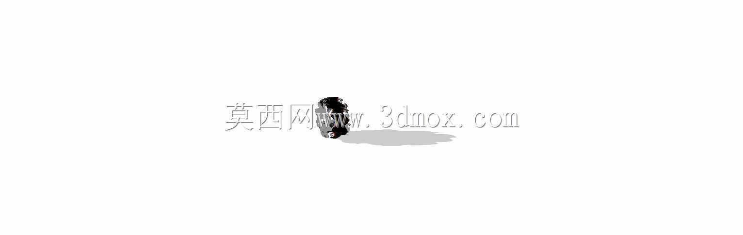 麦克纳姆轮