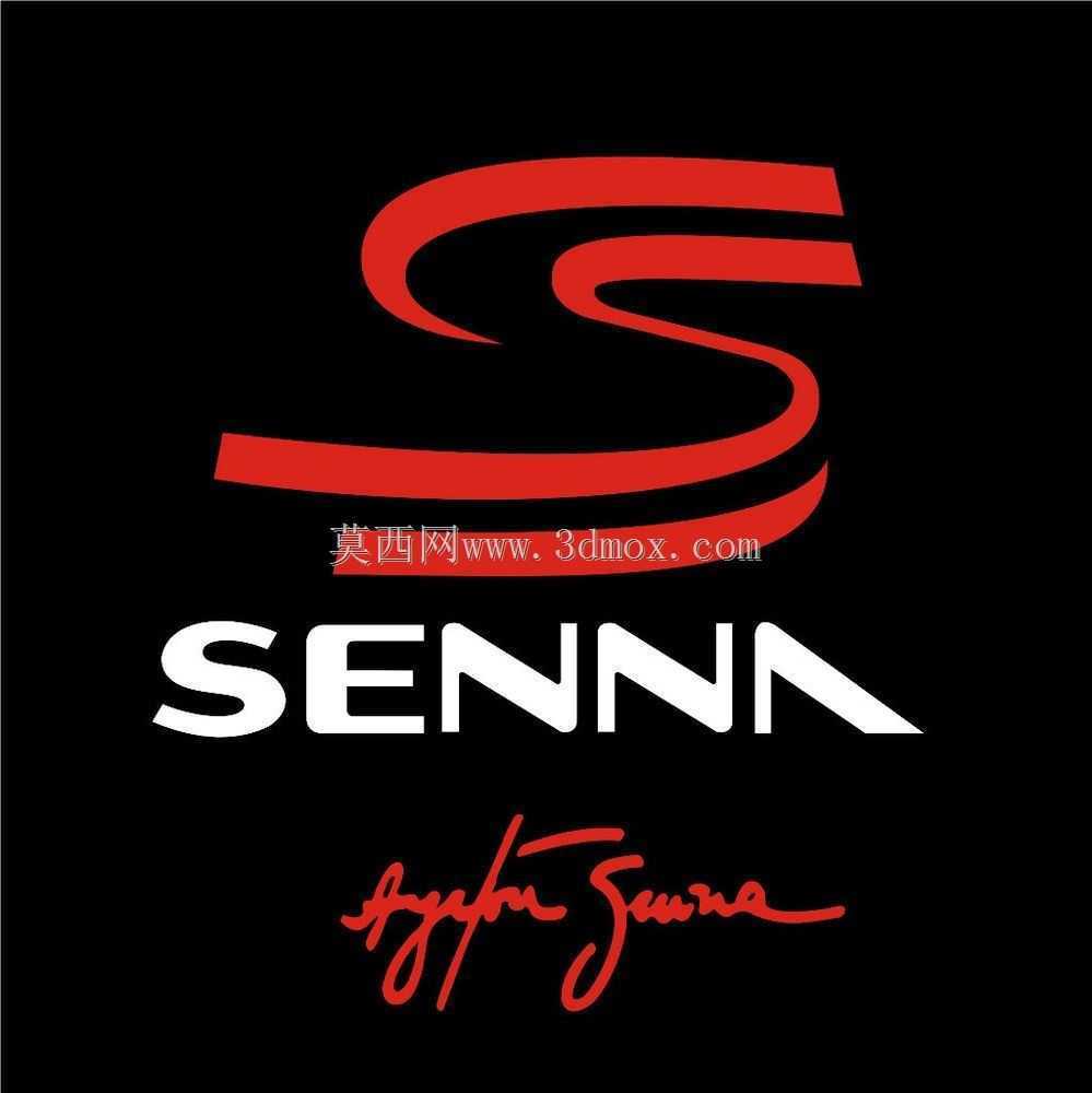 �����١����ɣ�Ayrton Senna���ļ���