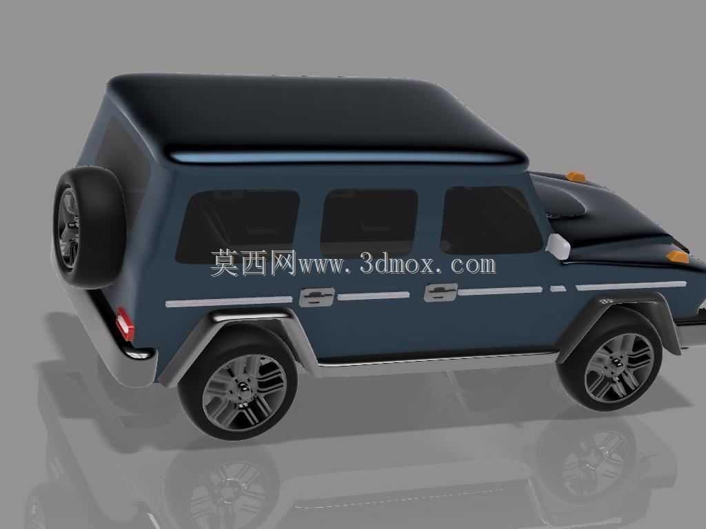 梅赛德斯AMG G63