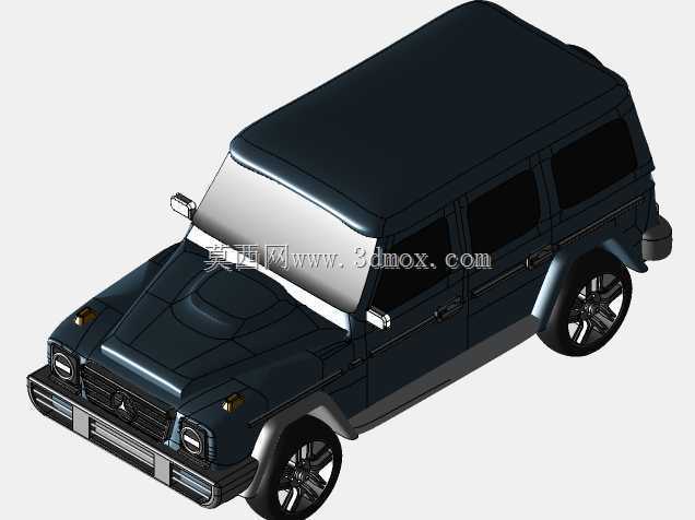 梅赛德斯AMG G63