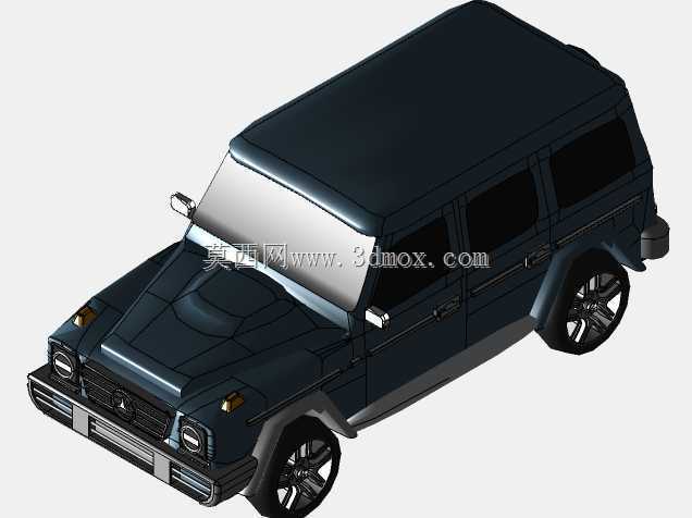 梅赛德斯AMG G63