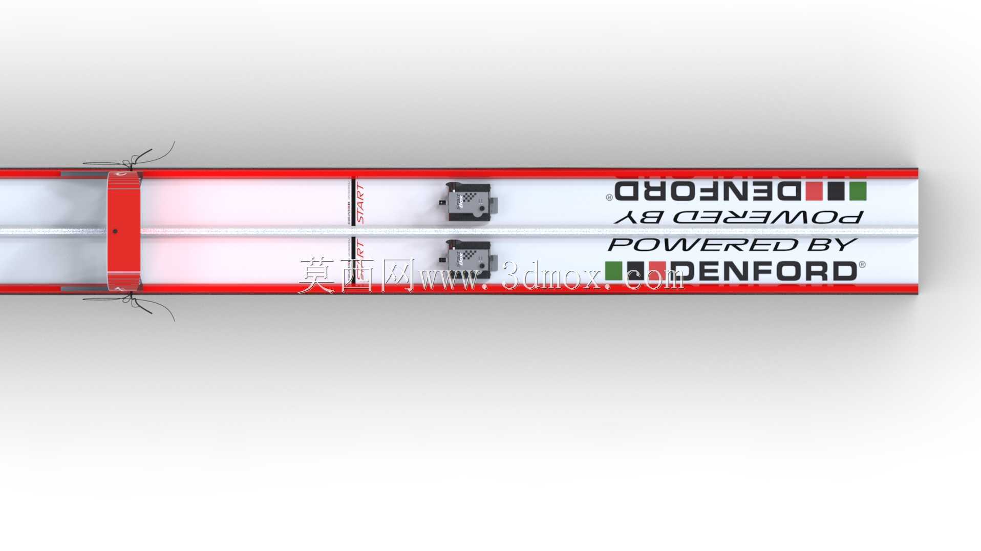 ����-2022��F1ѧУ�����ܾ���| Sonic Boom