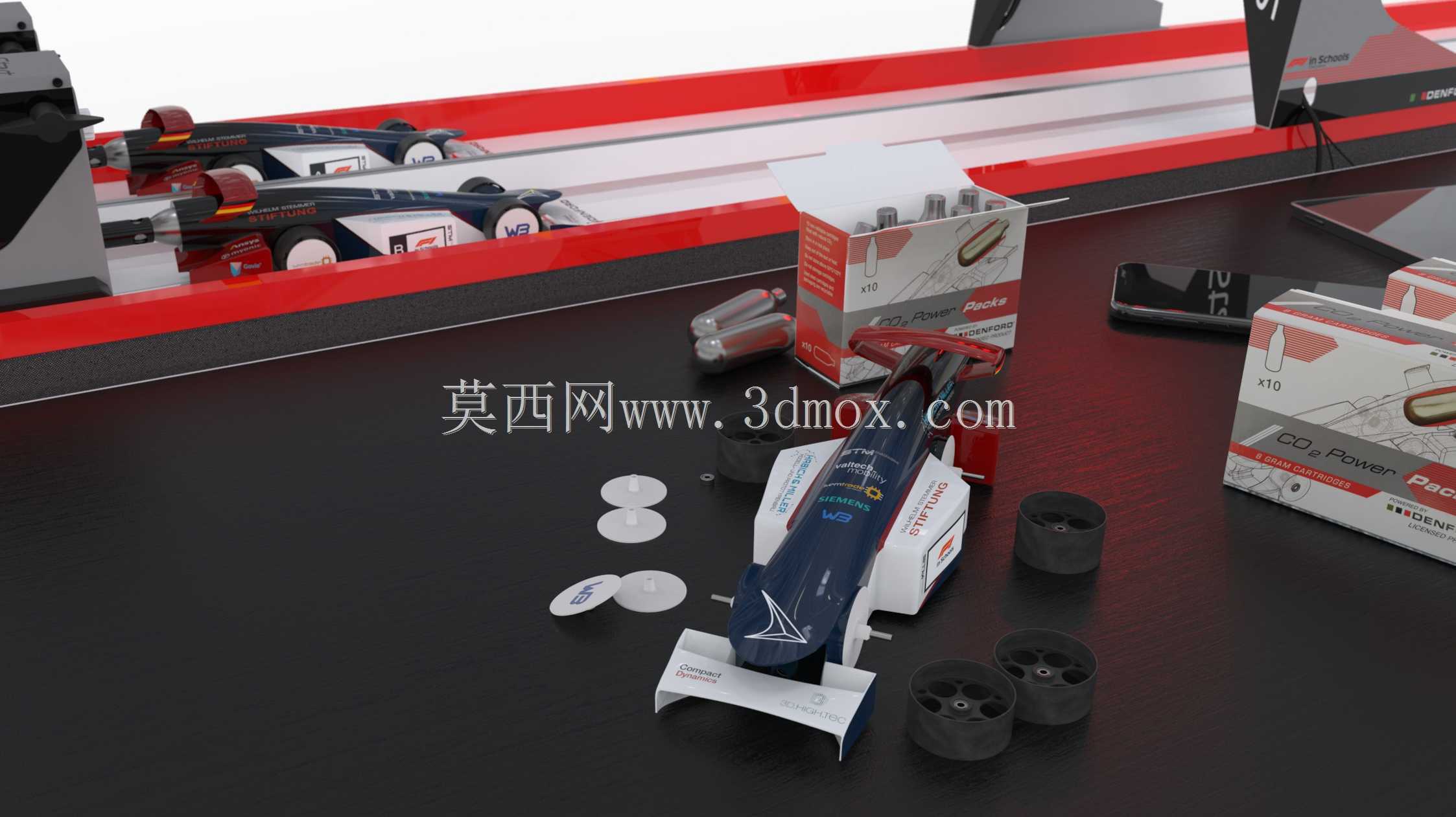 ����-2022��F1ѧУ�����ܾ���| Sonic Boom