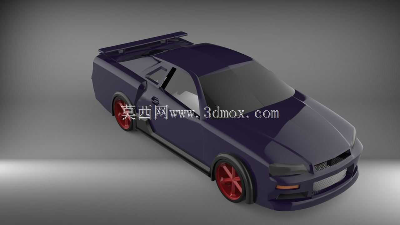 �ղ������R-34 GTR