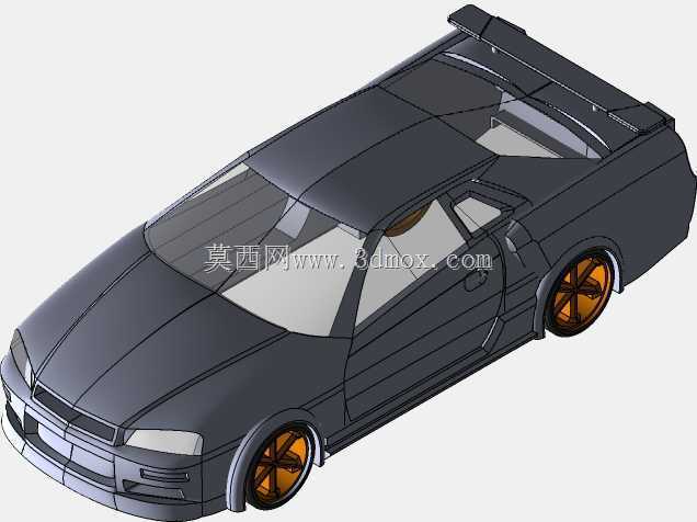 �ղ������R-34 GTR