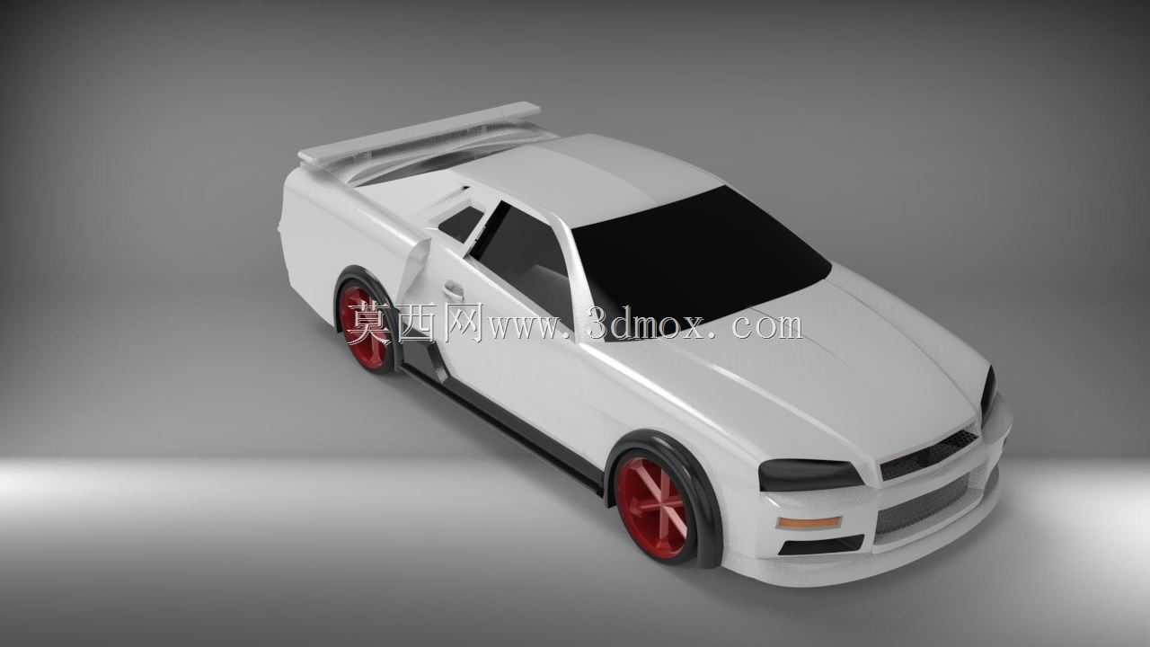 �ղ������R-34 GTR