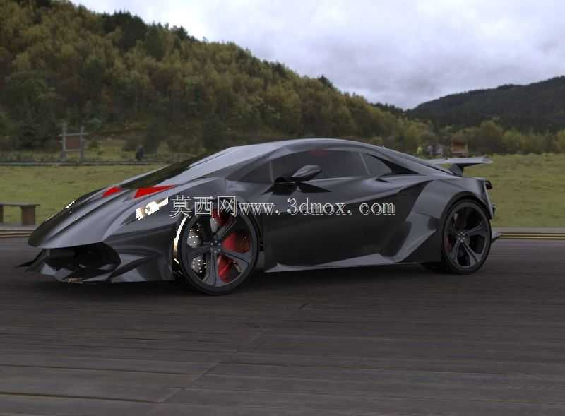 ��������Sesto Elemento