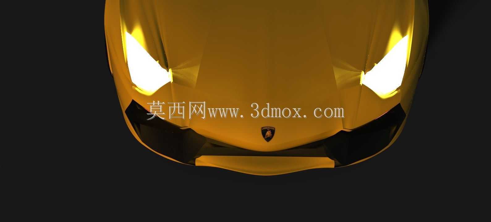 兰博基尼Aventador LP-700