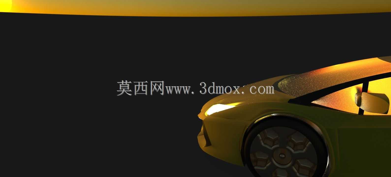 兰博基尼Aventador LP-700