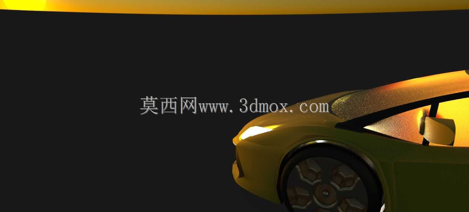 兰博基尼Aventador LP-700
