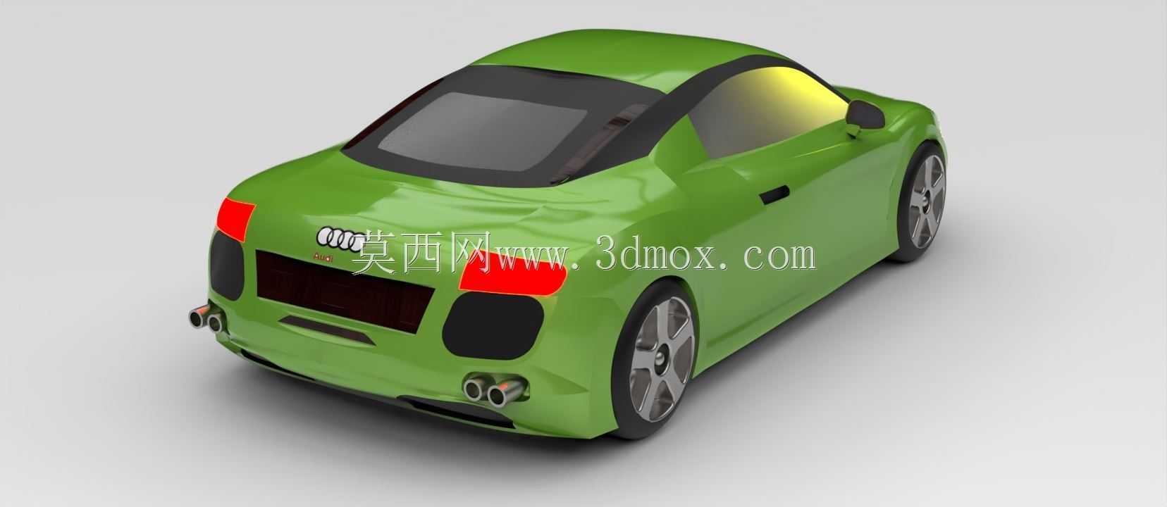 奥迪R8