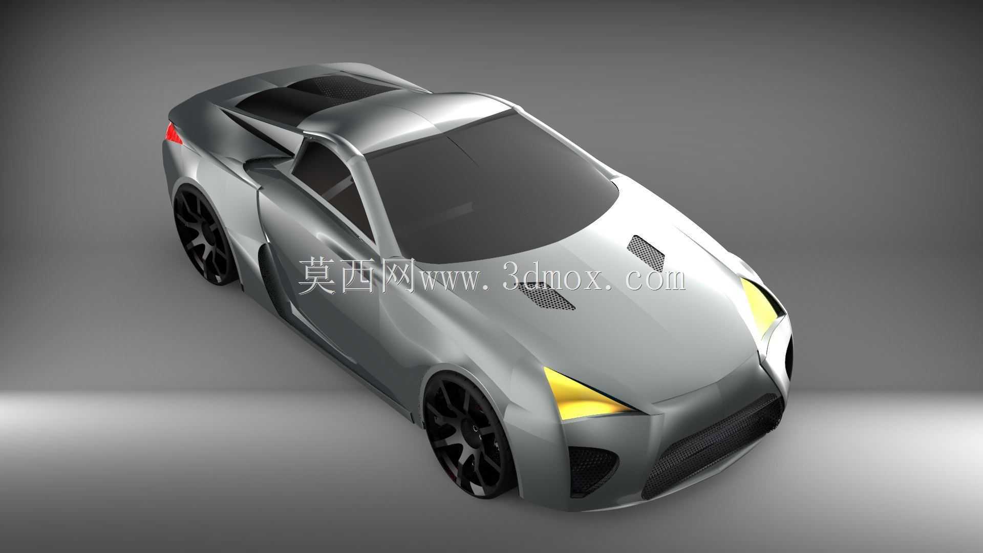 �׿���˹LFA