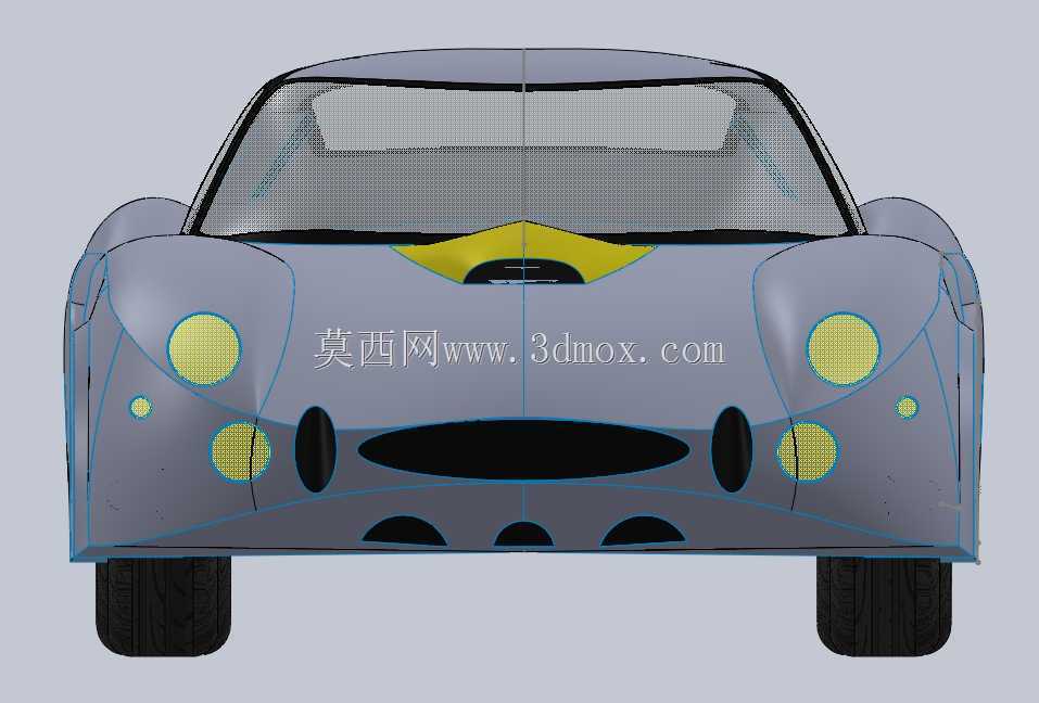 法拉利275 GTB