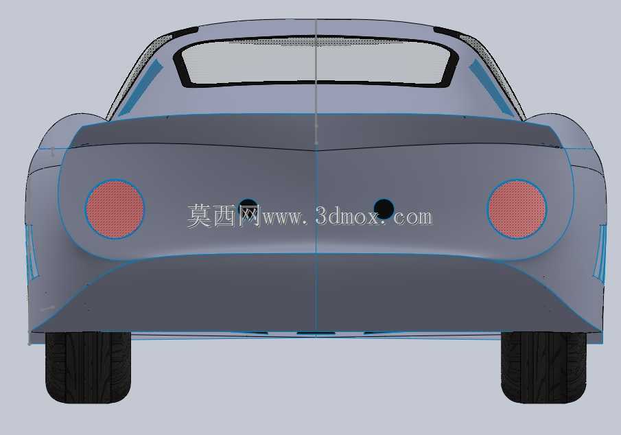 法拉利275 GTB