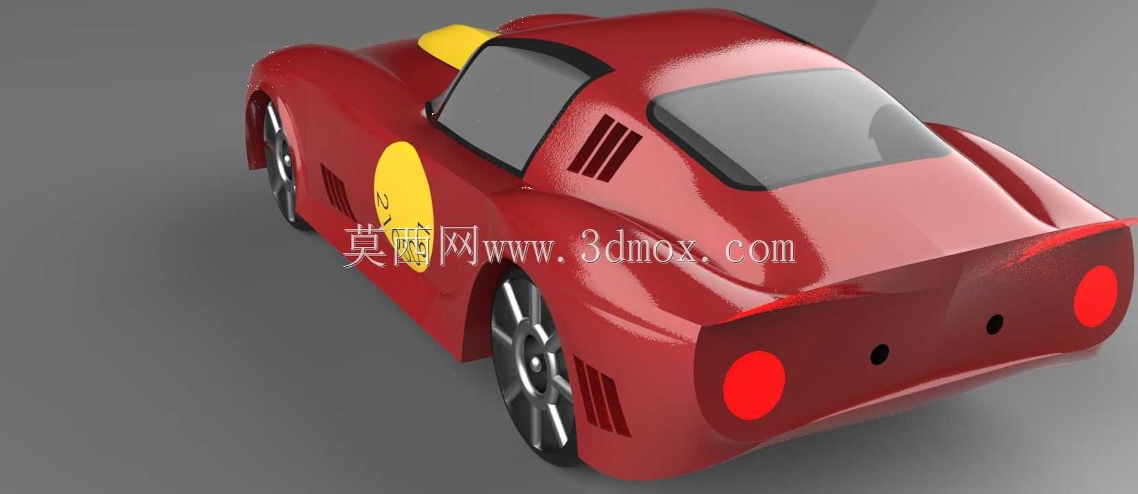 法拉利275 GTB