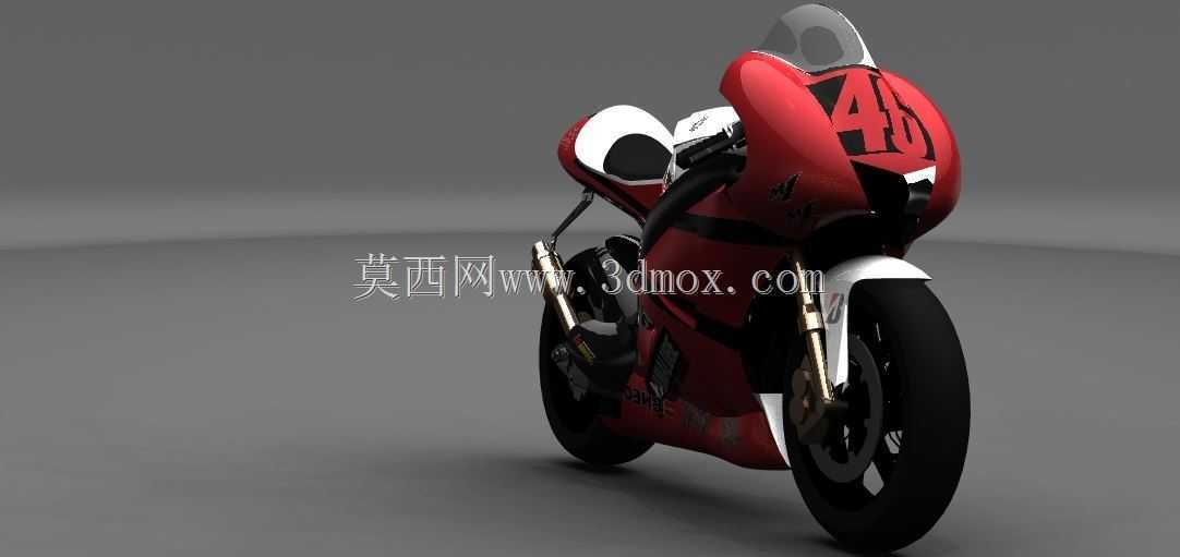 YZR M1