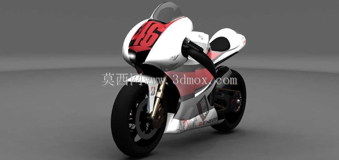 YZR M1