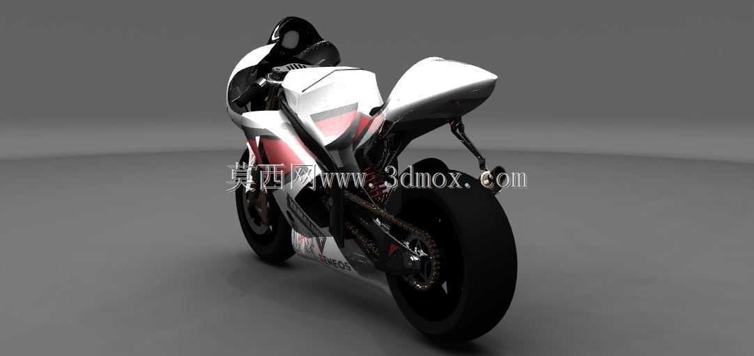 YZR M1