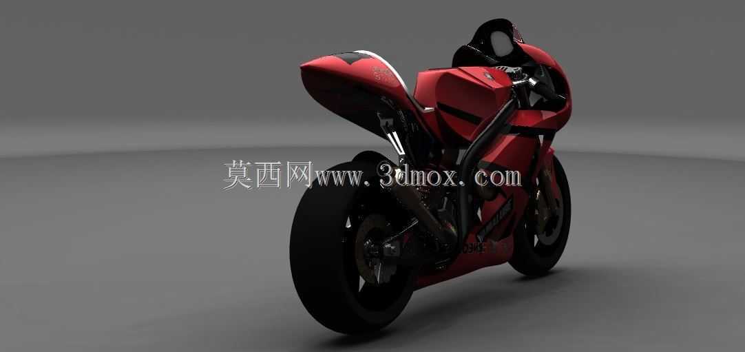 YZR M1