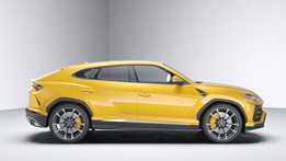 ��������urus 2019