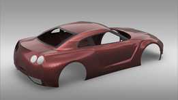 �ղ�GTR����