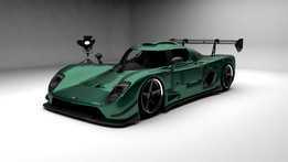 Ultima RS'20