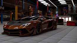��������Aventador LP
