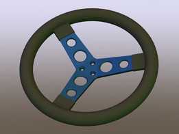 Go Kart 3Dģ�͵Ķ���