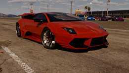 ��������Murcielago L