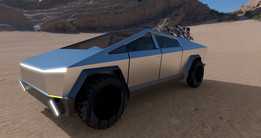 ��˹��Cybertruck