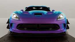����Viper ACR���޺�