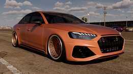 �µ�RS4�γ�'20