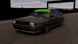 �µ��˶�Quattro'94