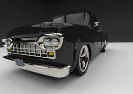 f100 1959����