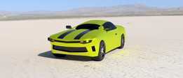 Camaro
