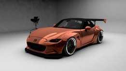 ���Դ�MX-5�˵�ķ'16
