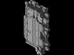 雪佛兰Volt Gen 2-DCDC模块