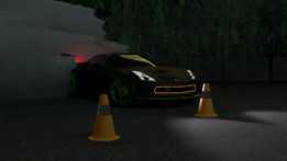 Corvette������C7
