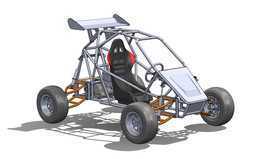 Crosskart