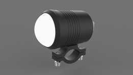 U2 LED���