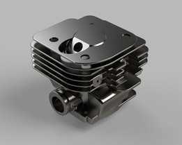 Husqvarna 365��