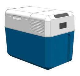 Mobicool MCF40�ƶ�����