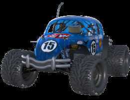 RC Bug