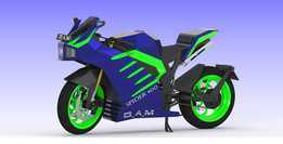 400cc�˶����г����