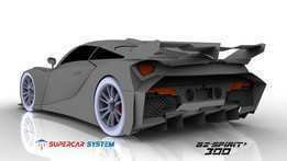 �����ܳ�ϵͳ-B2 SPIR